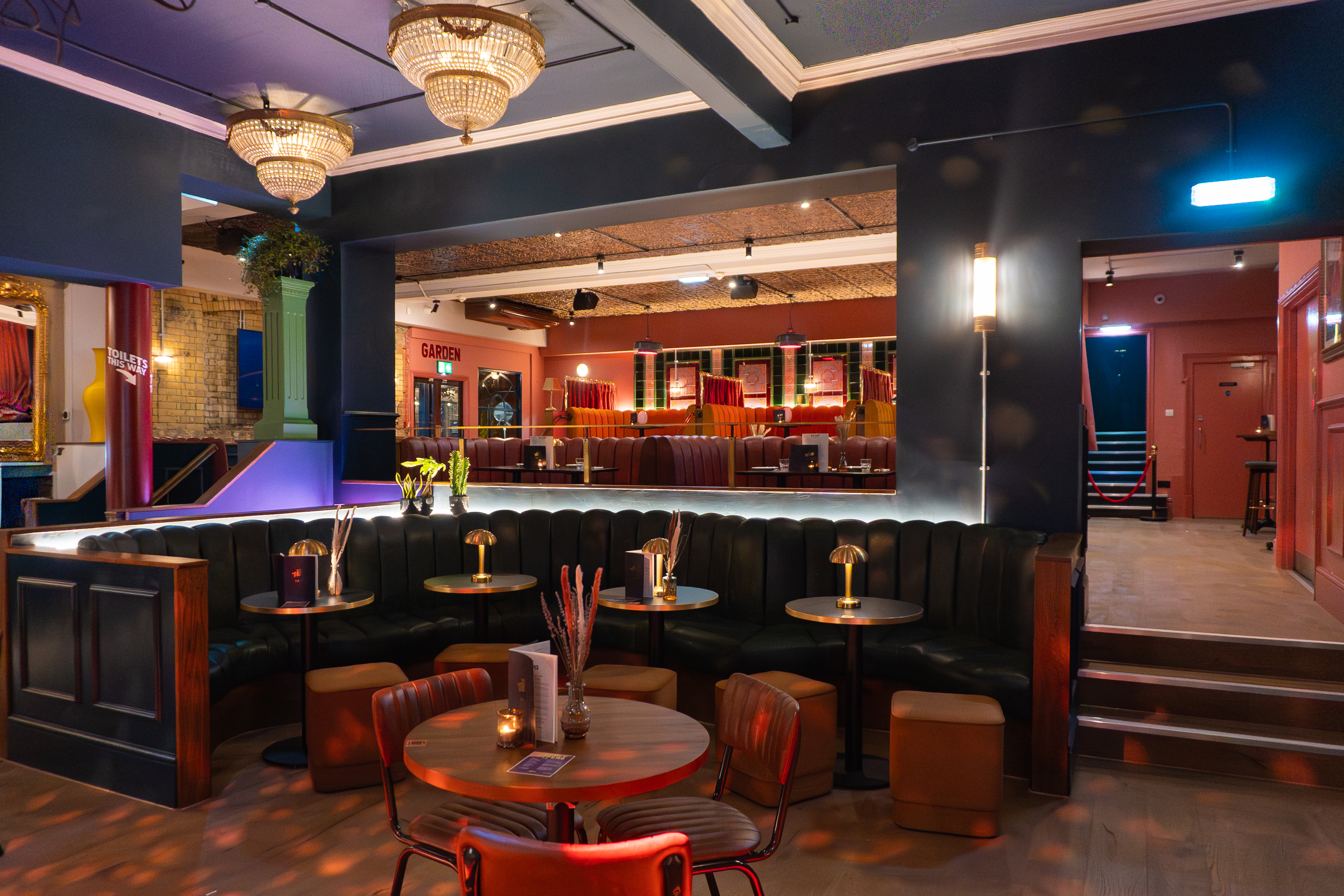 Second venue image
