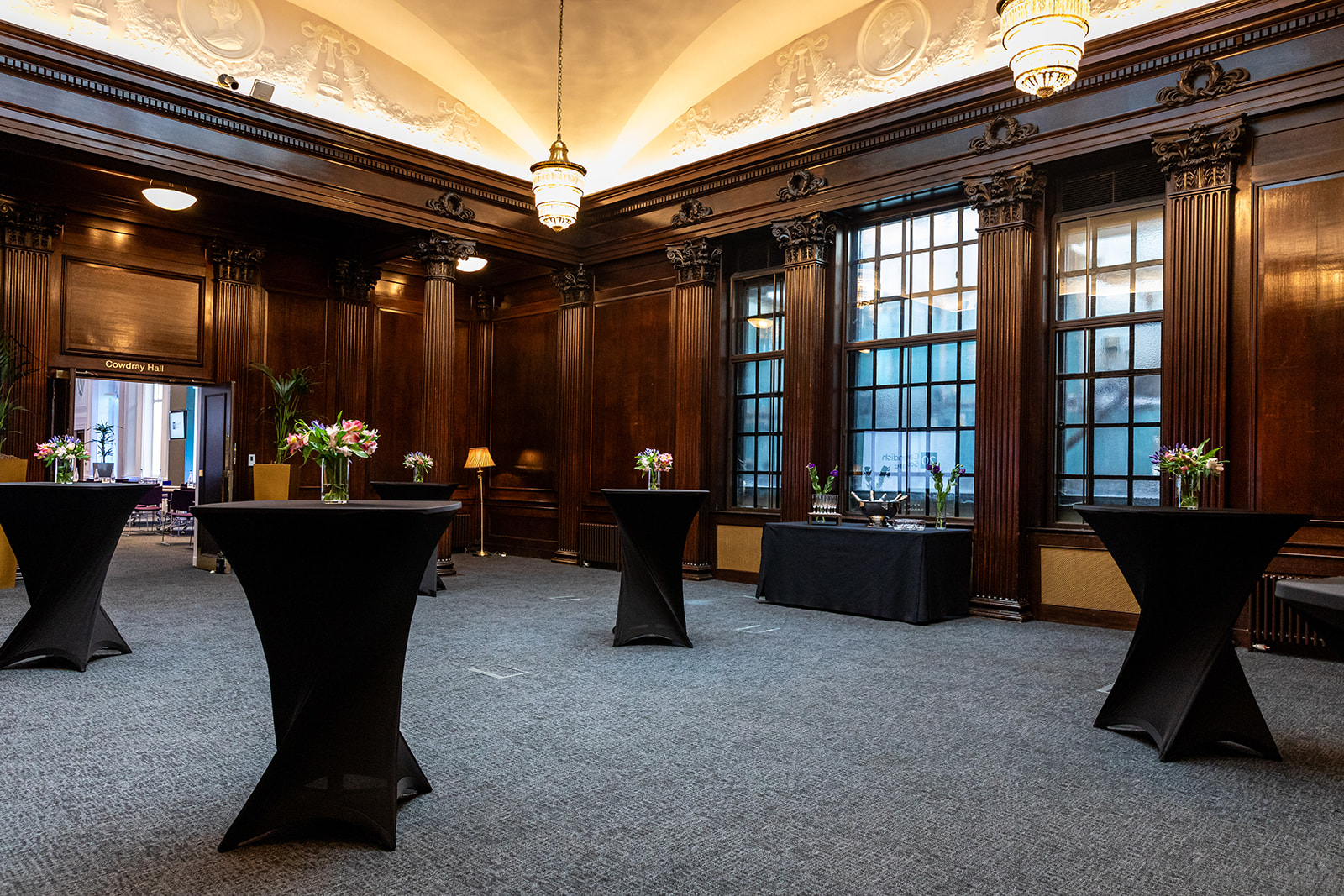 Second venue image