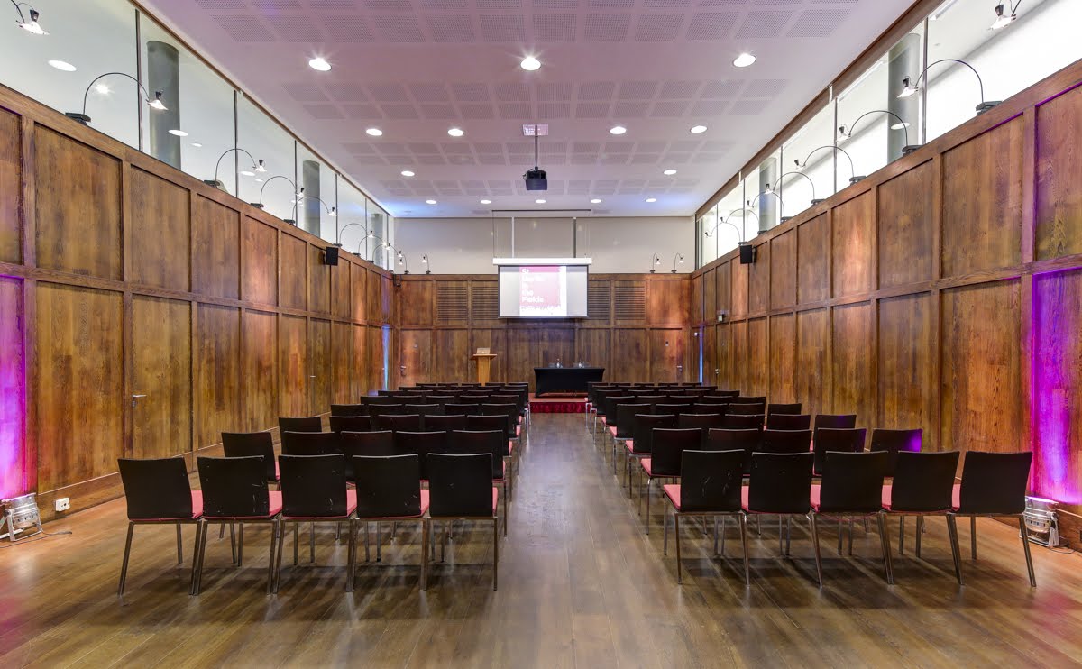 Second venue image