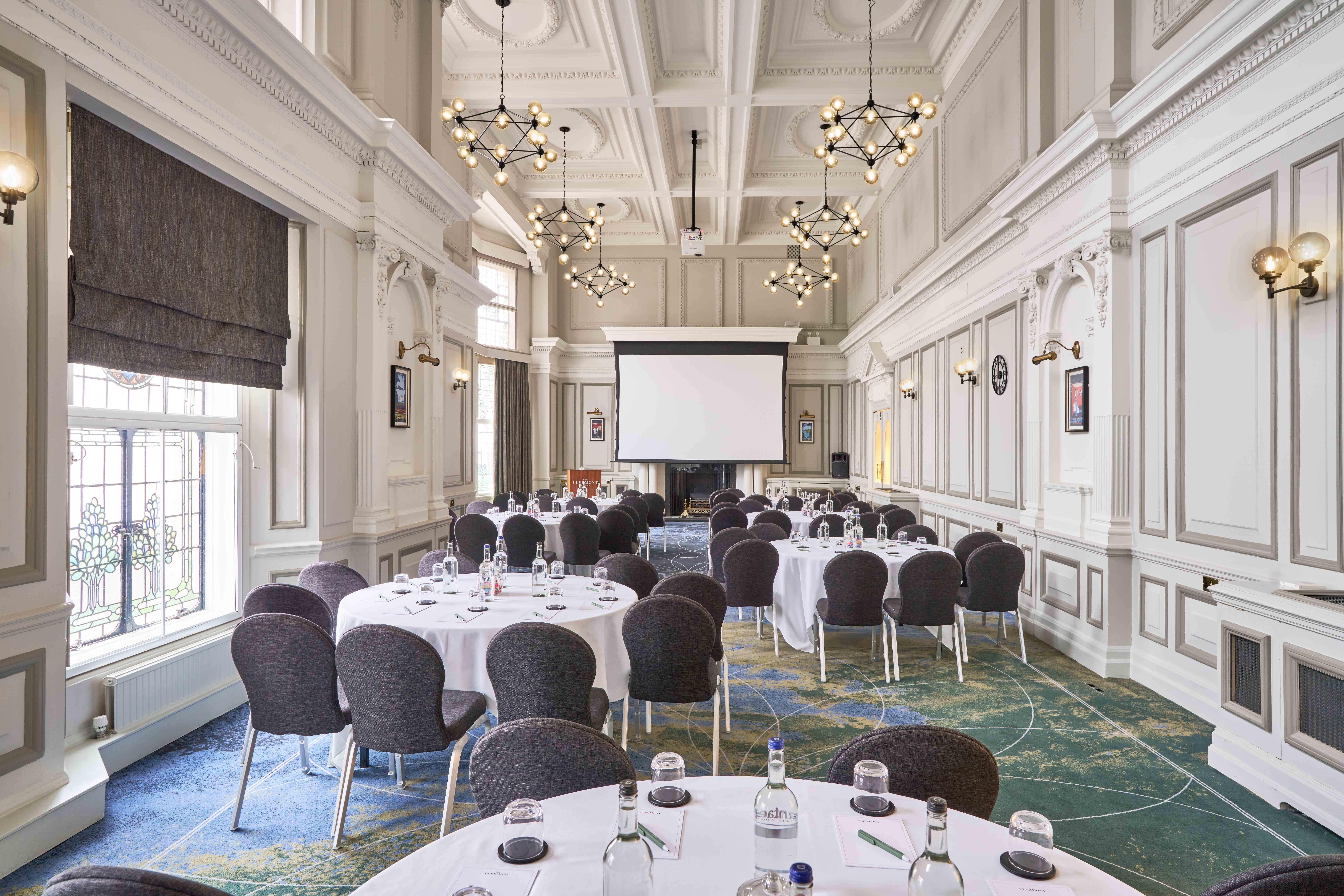 Second venue image