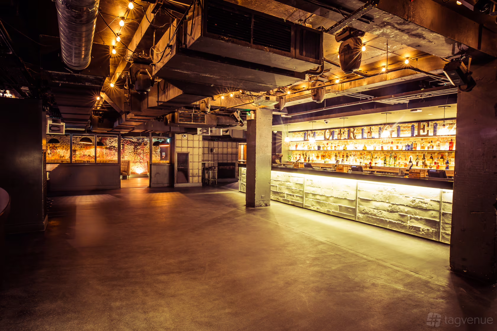 Second venue image