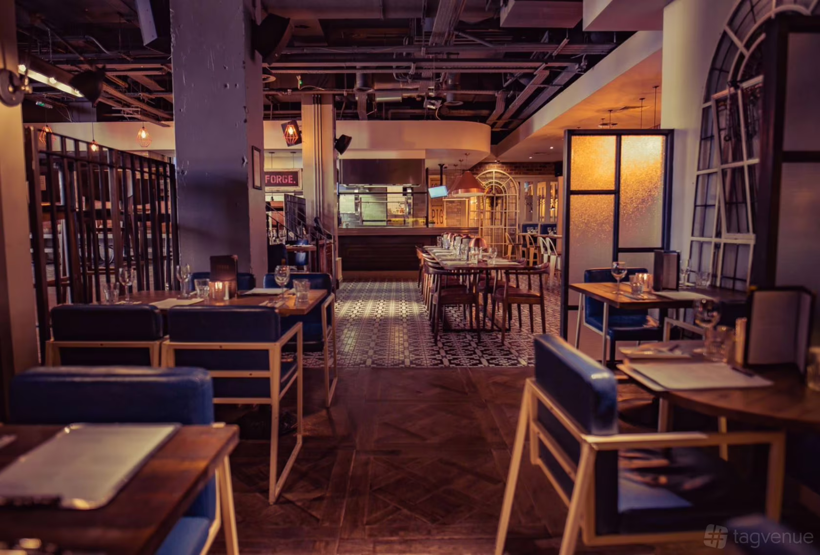 Second venue image