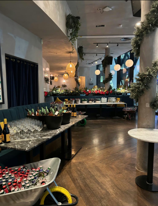 Second venue image