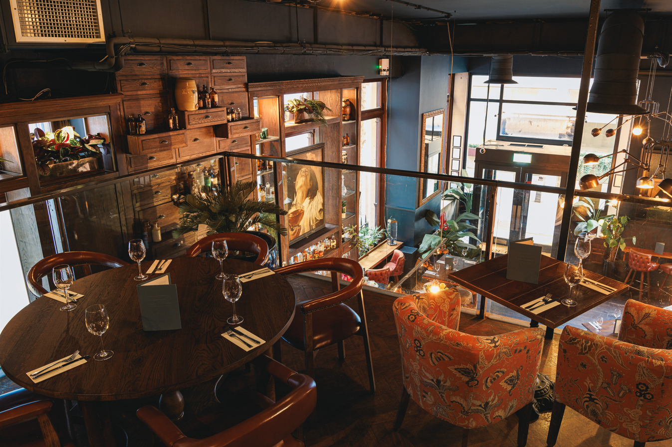 Second venue image