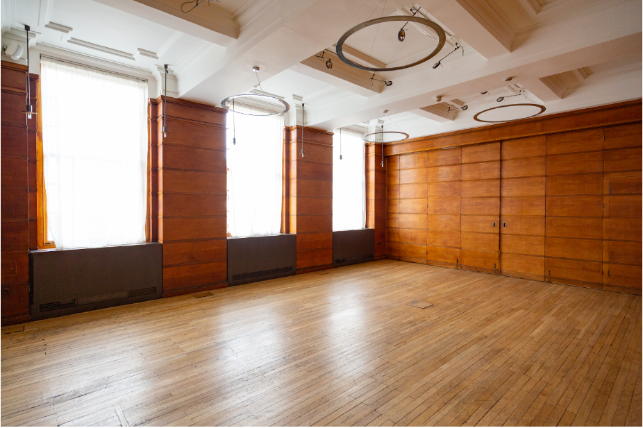 Second venue image