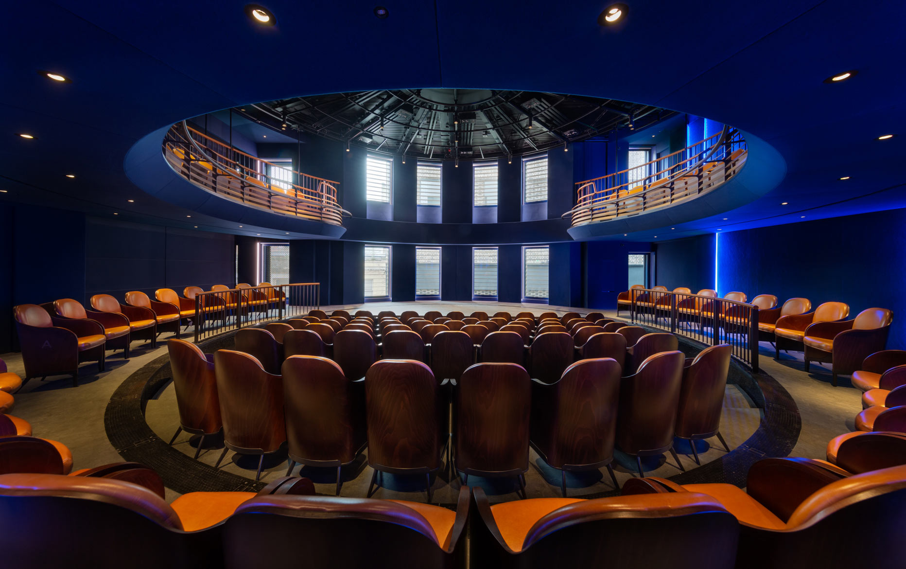 Second venue image