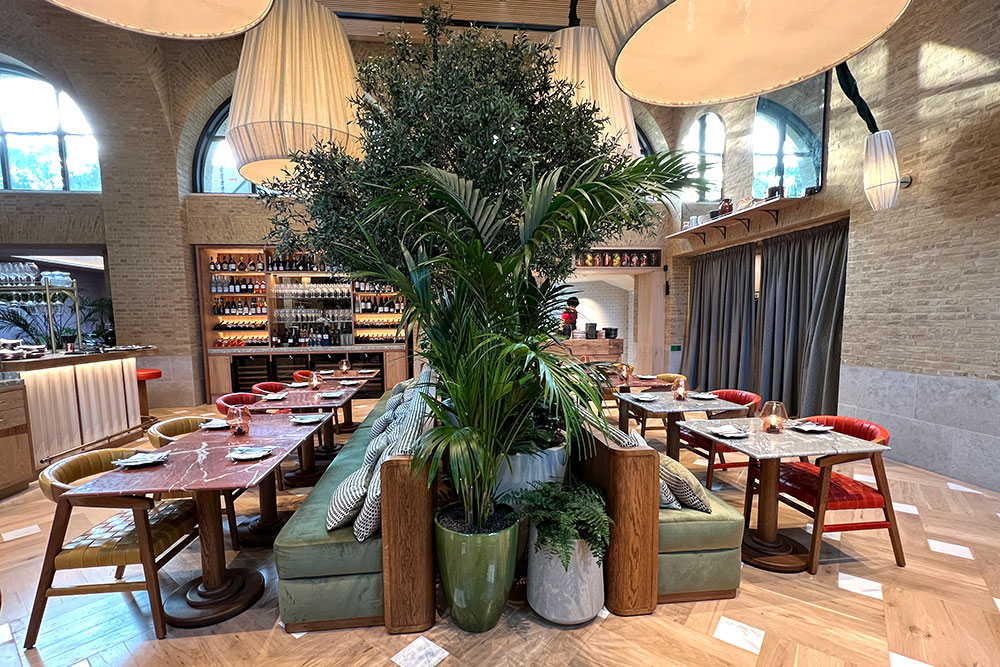 Second venue image
