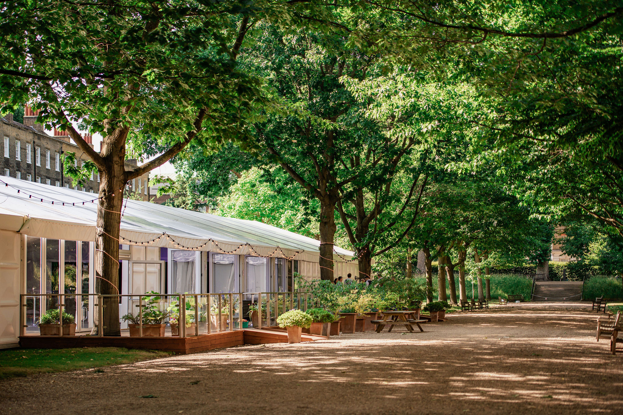 Second venue image