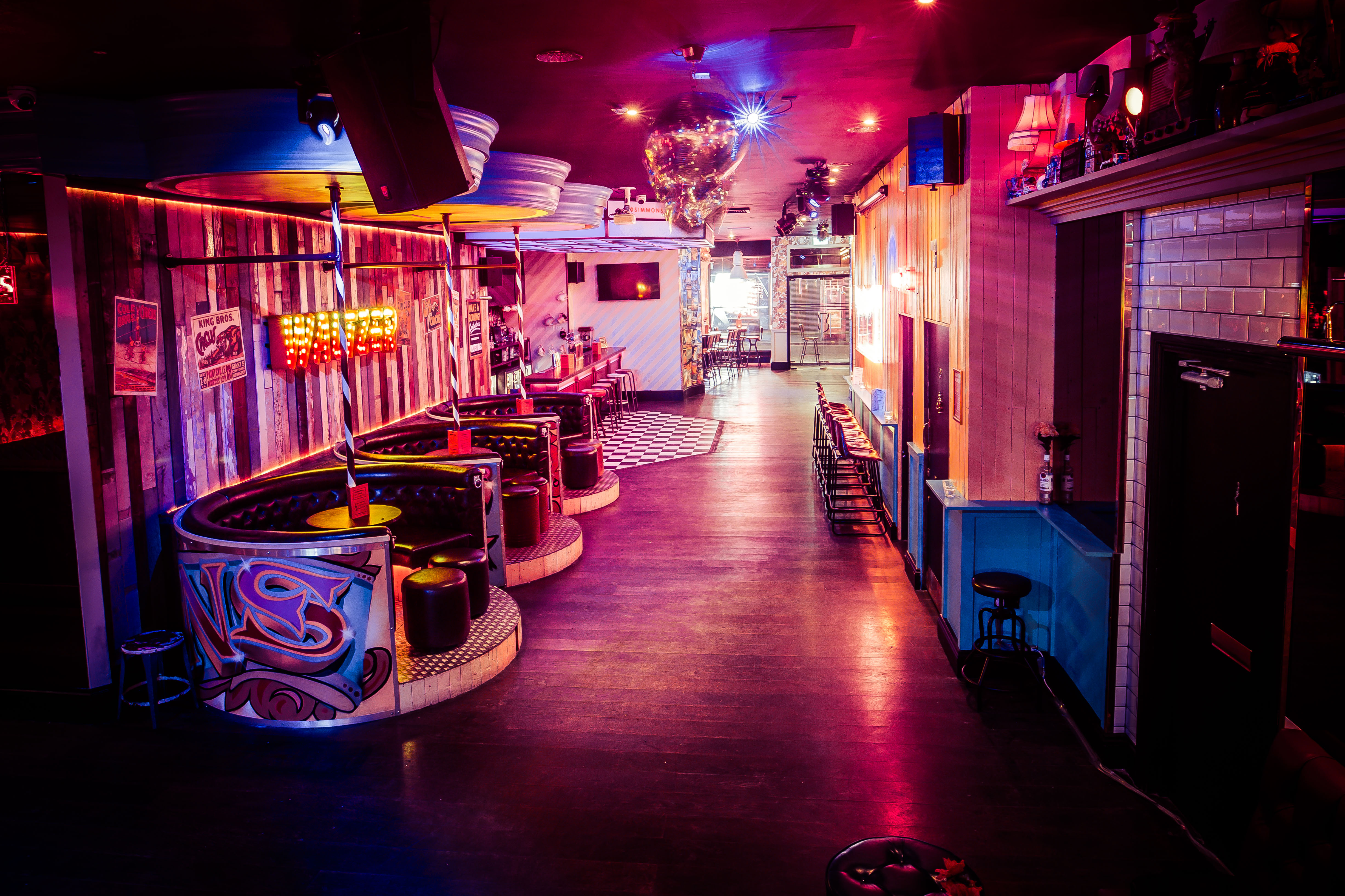 Second venue image