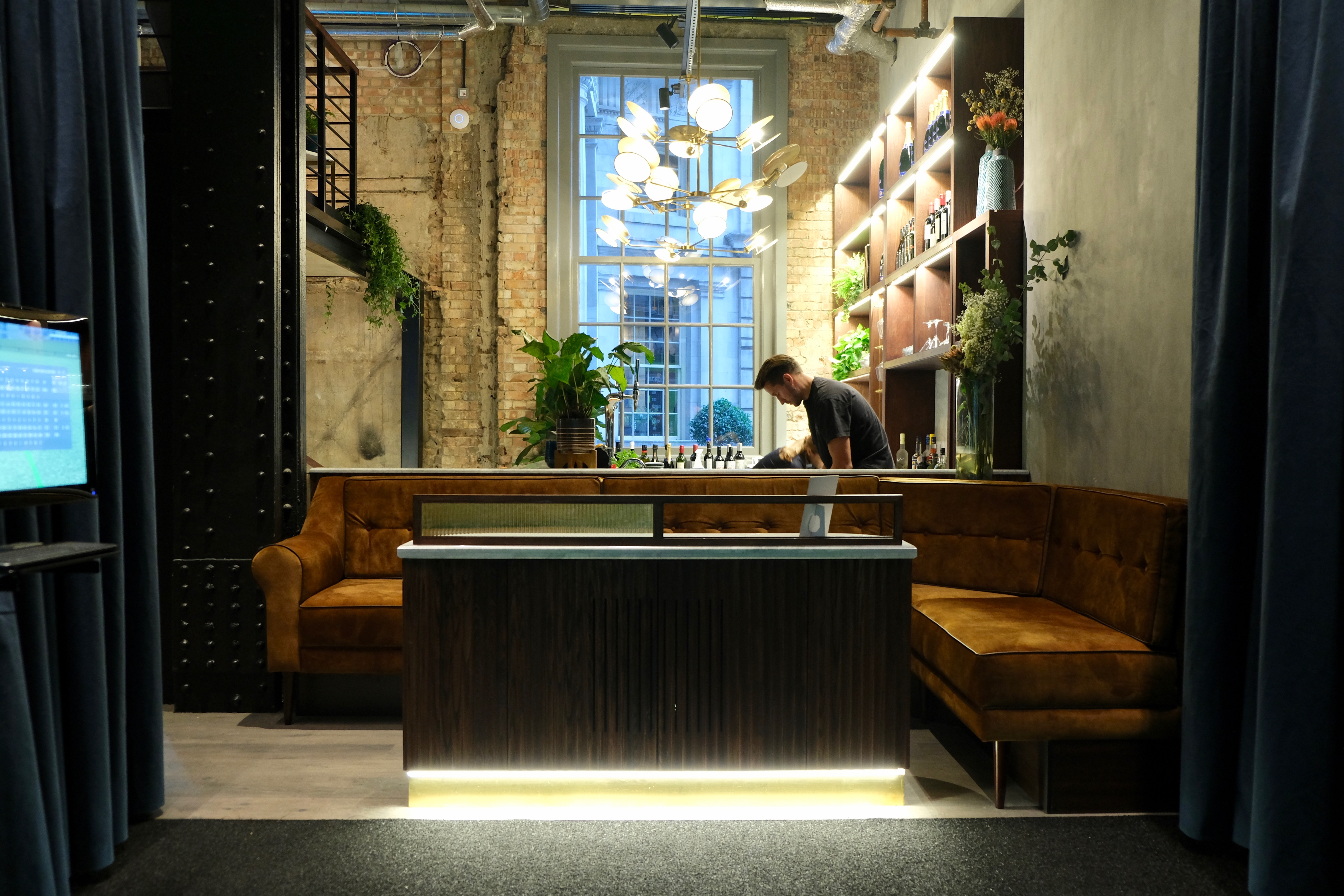 Second venue image