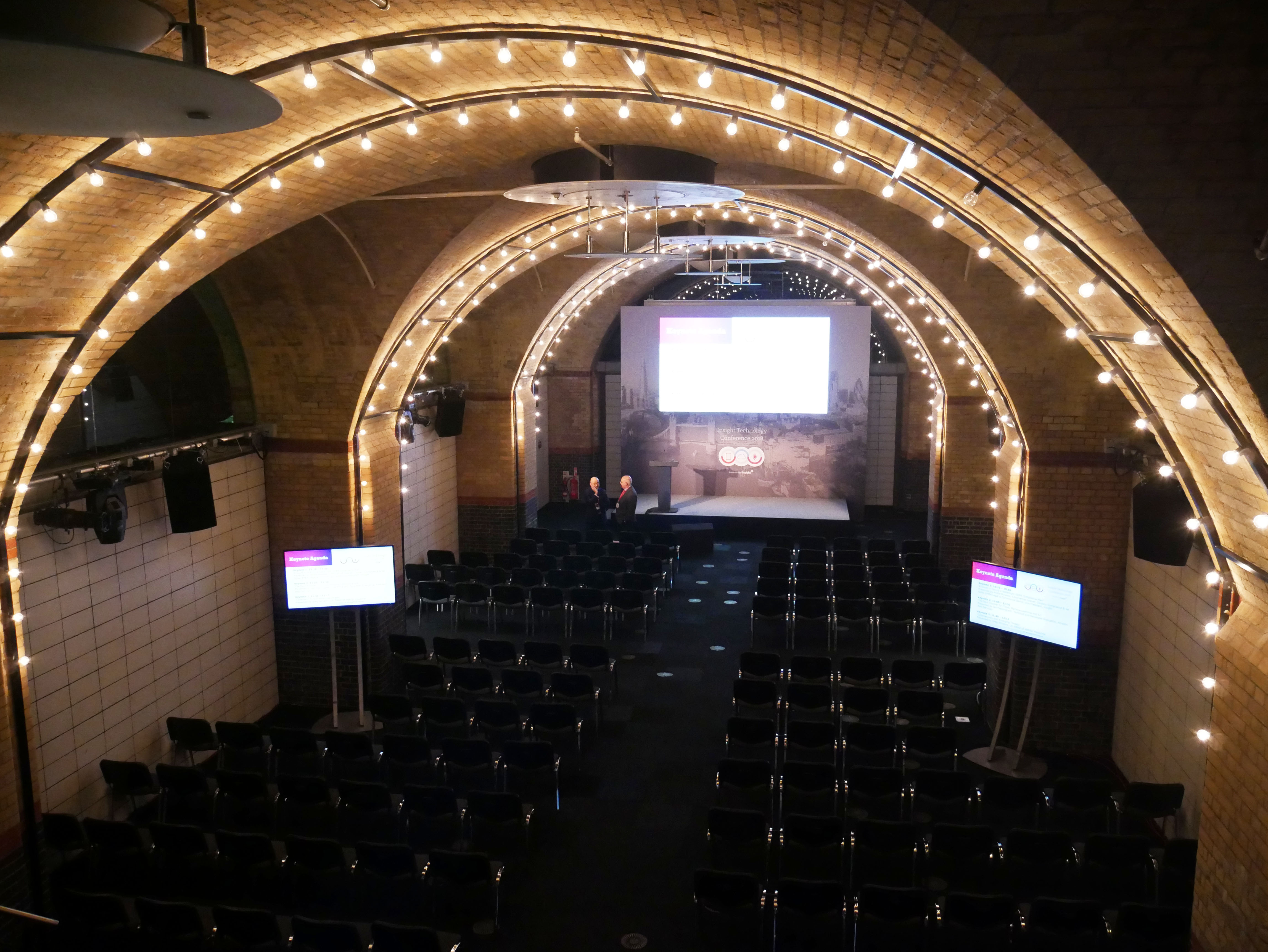 Second venue image