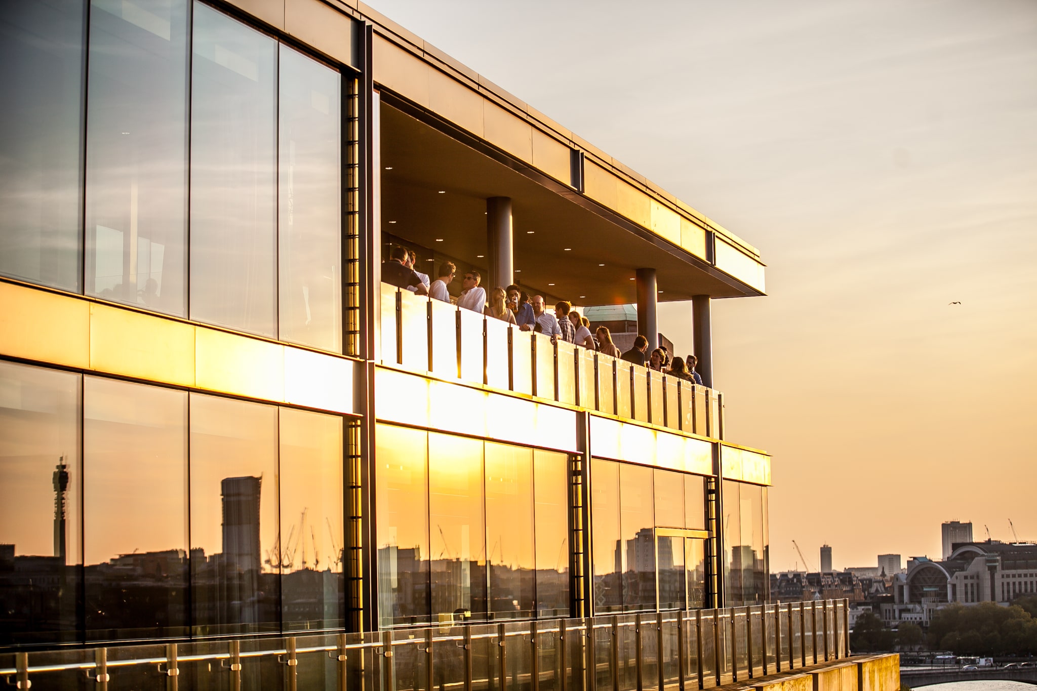 Second venue image