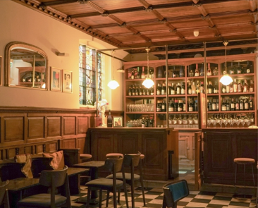 Second venue image