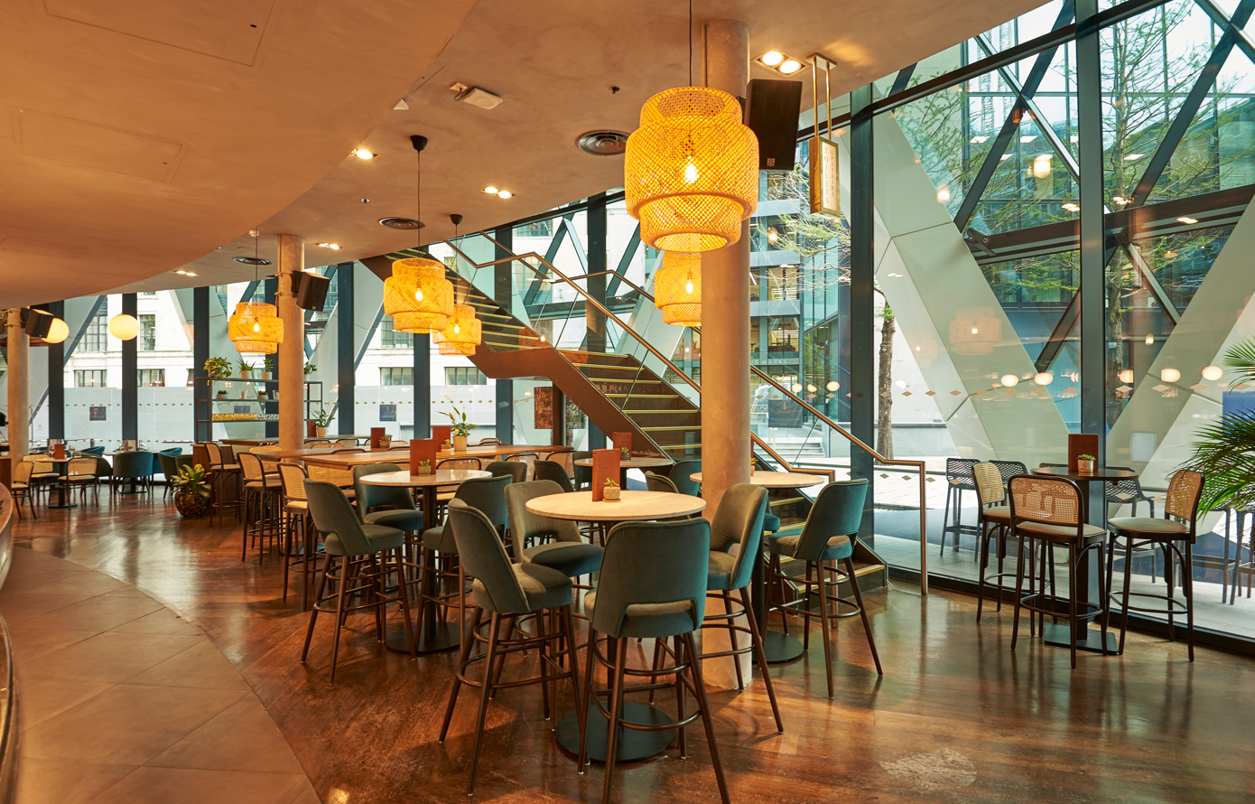 Second venue image