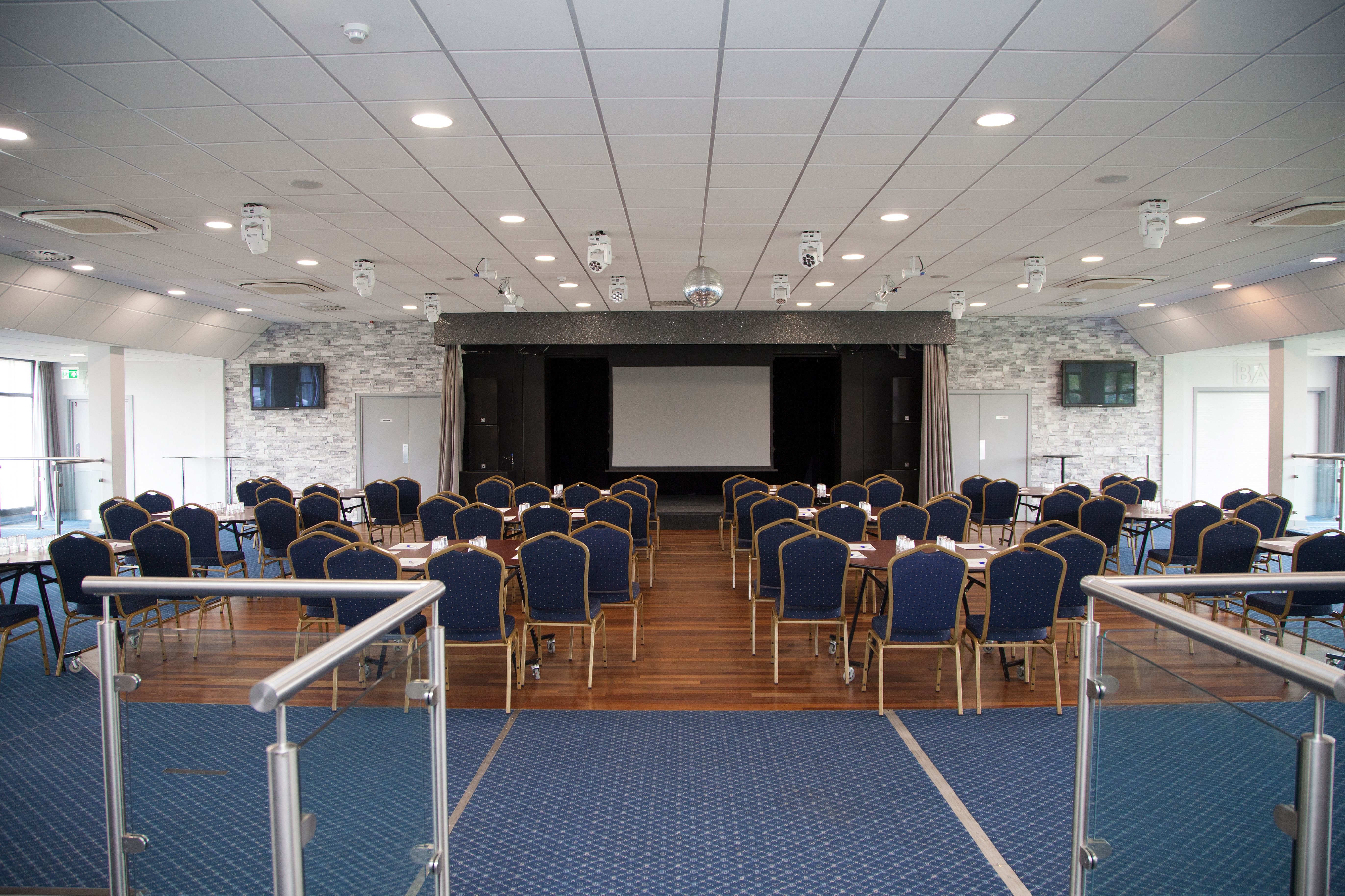 Second venue image