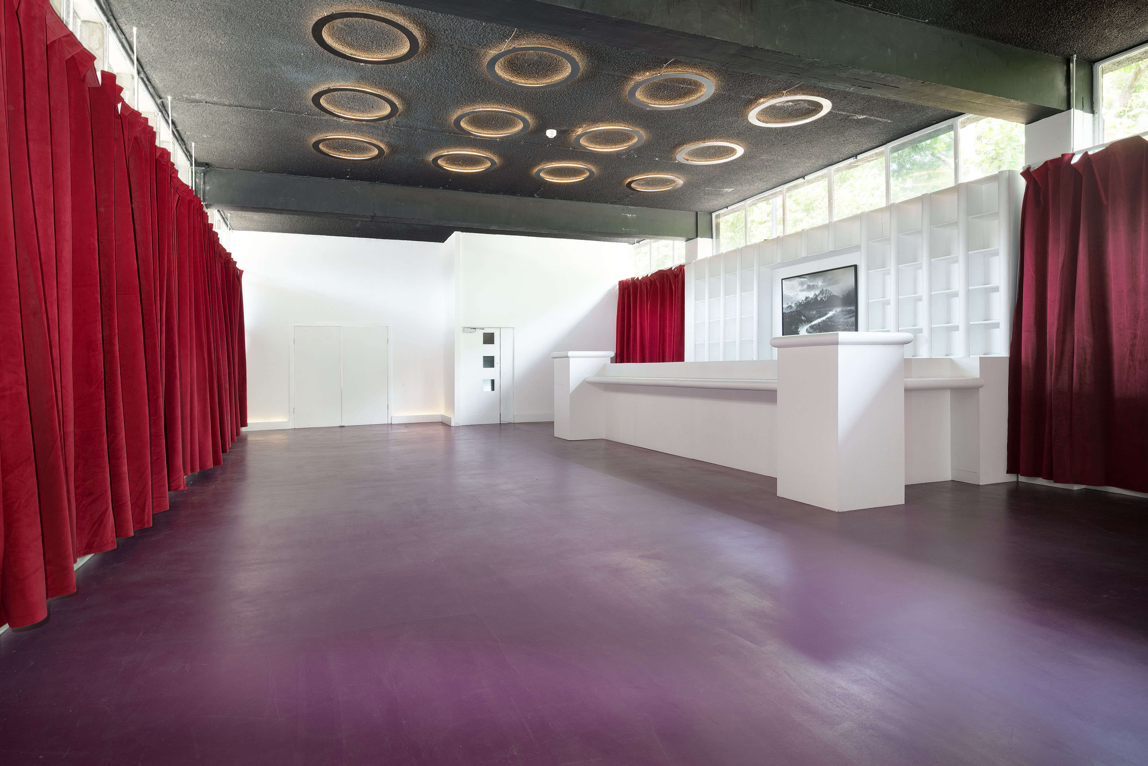 Second venue image