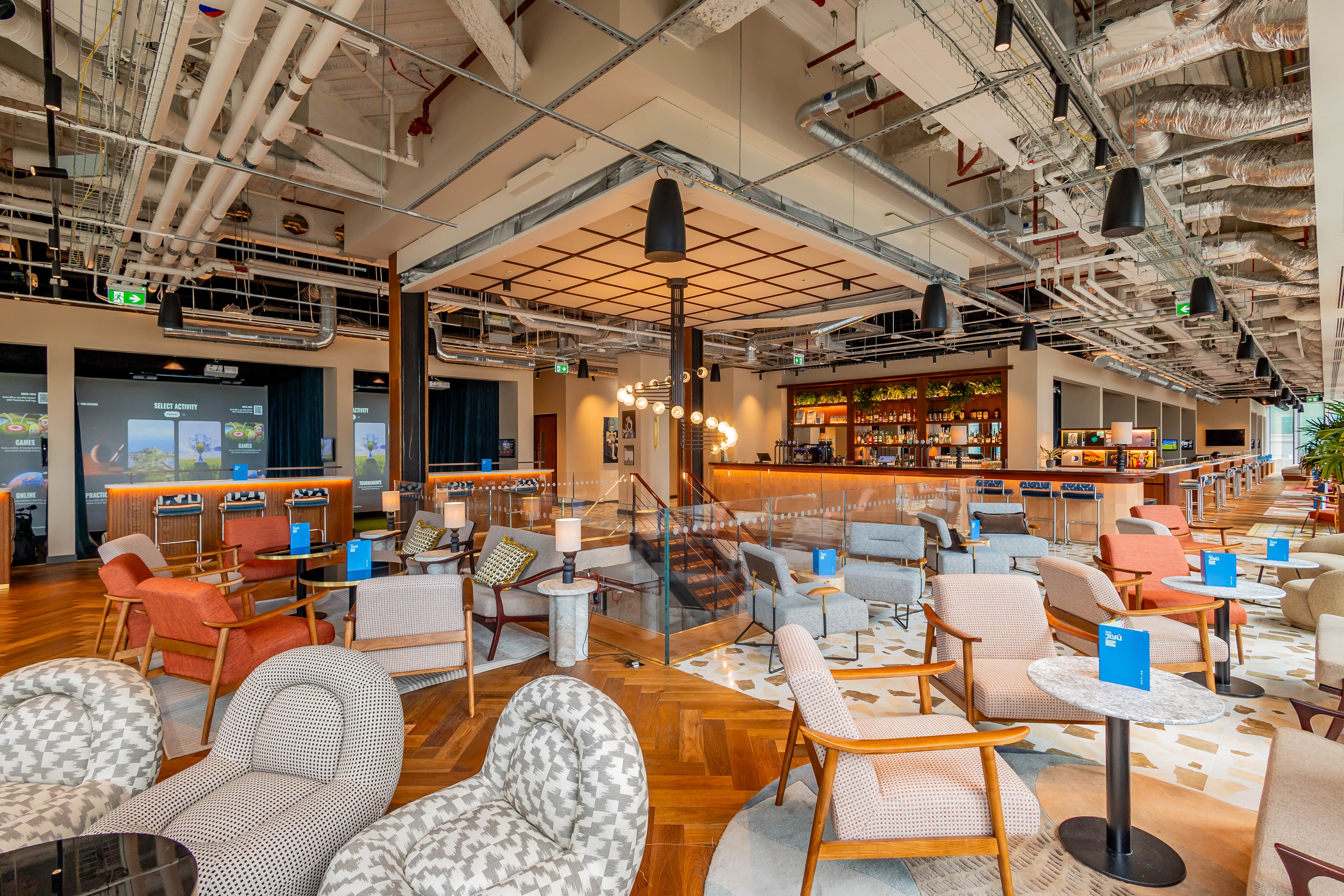 Second venue image