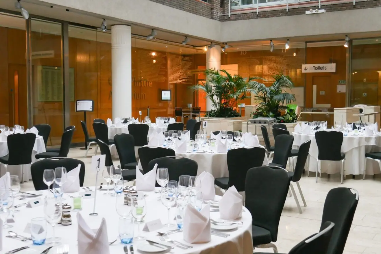 Second venue image