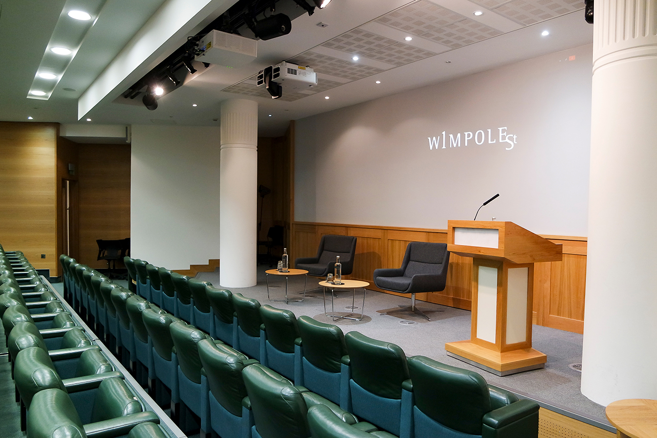 Second venue image