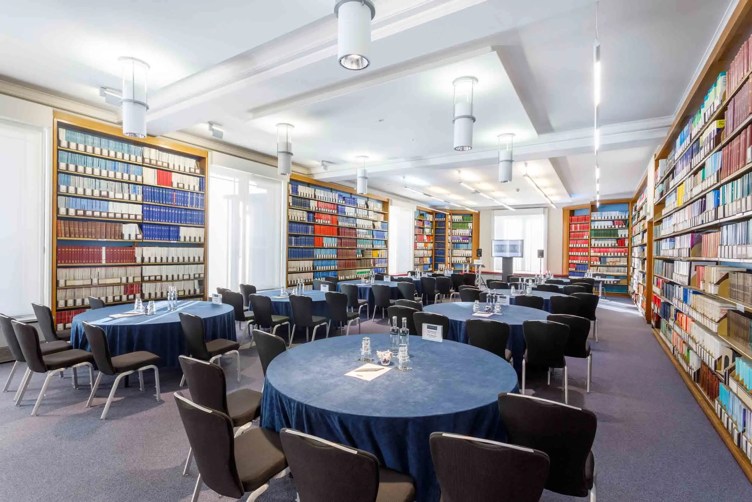 Second venue image
