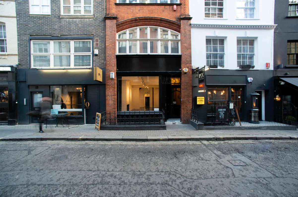 Second venue image