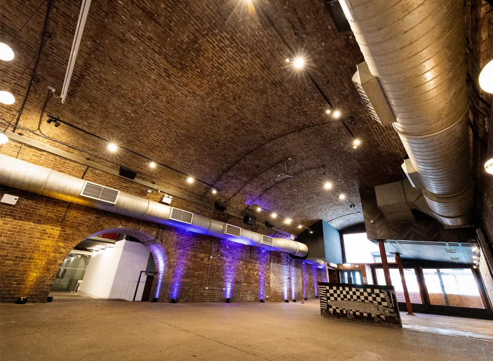 Second venue image