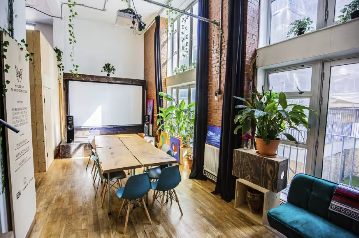 Second venue image