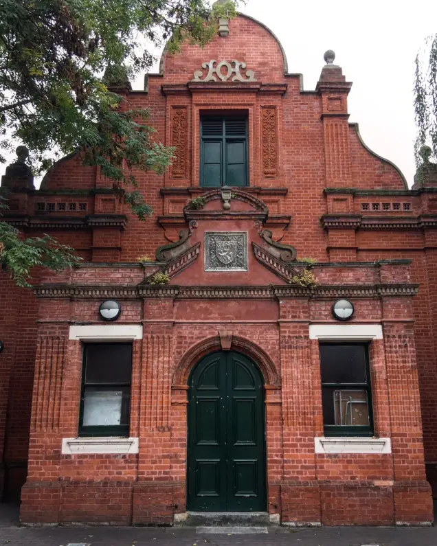 Second venue image