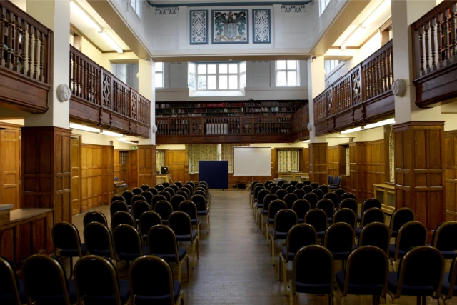 Second venue image