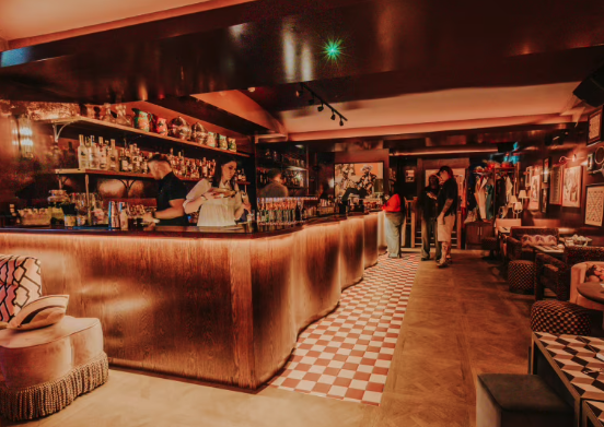 Second venue image