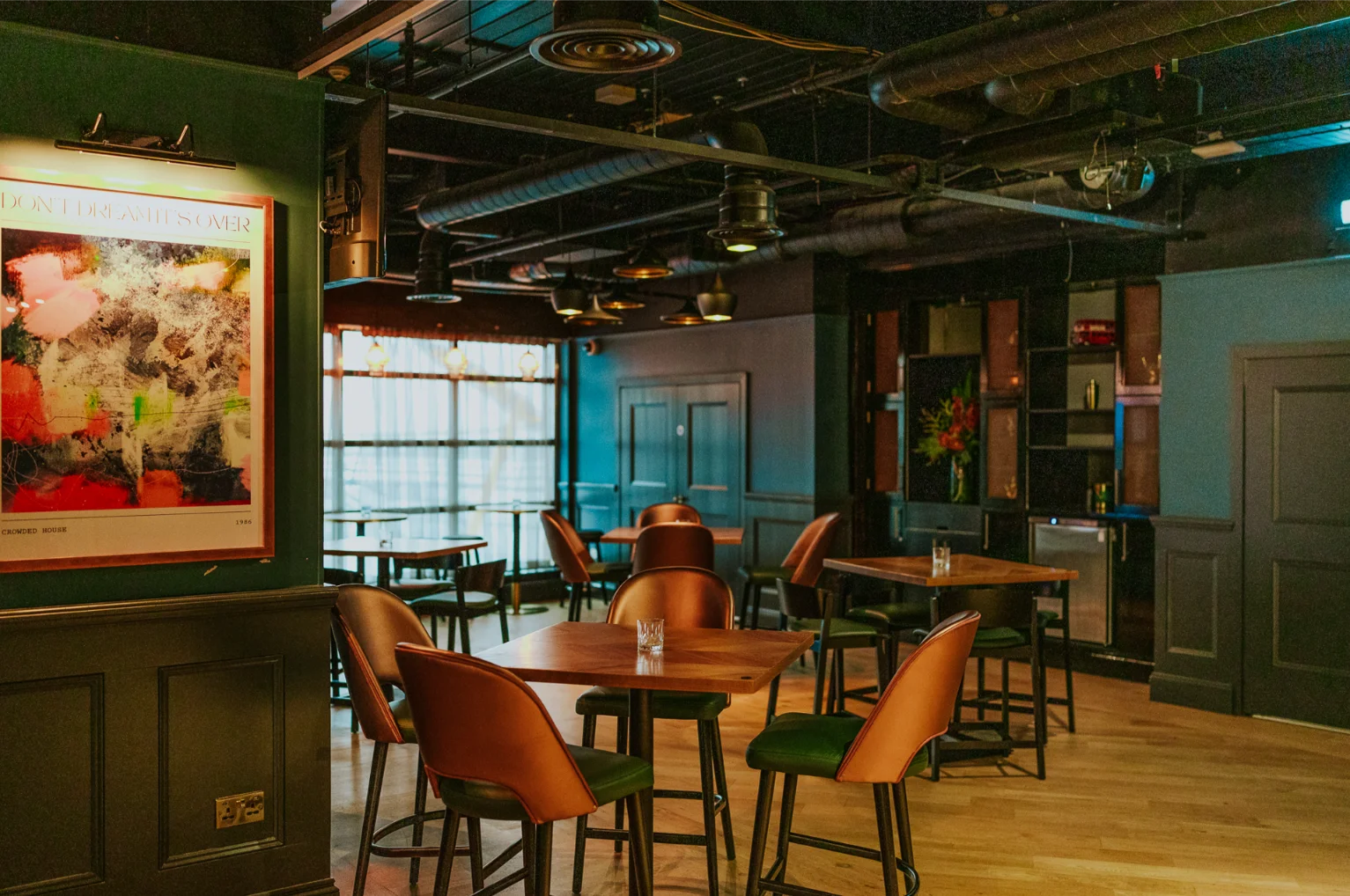 Second venue image
