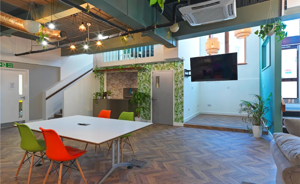 Second venue image