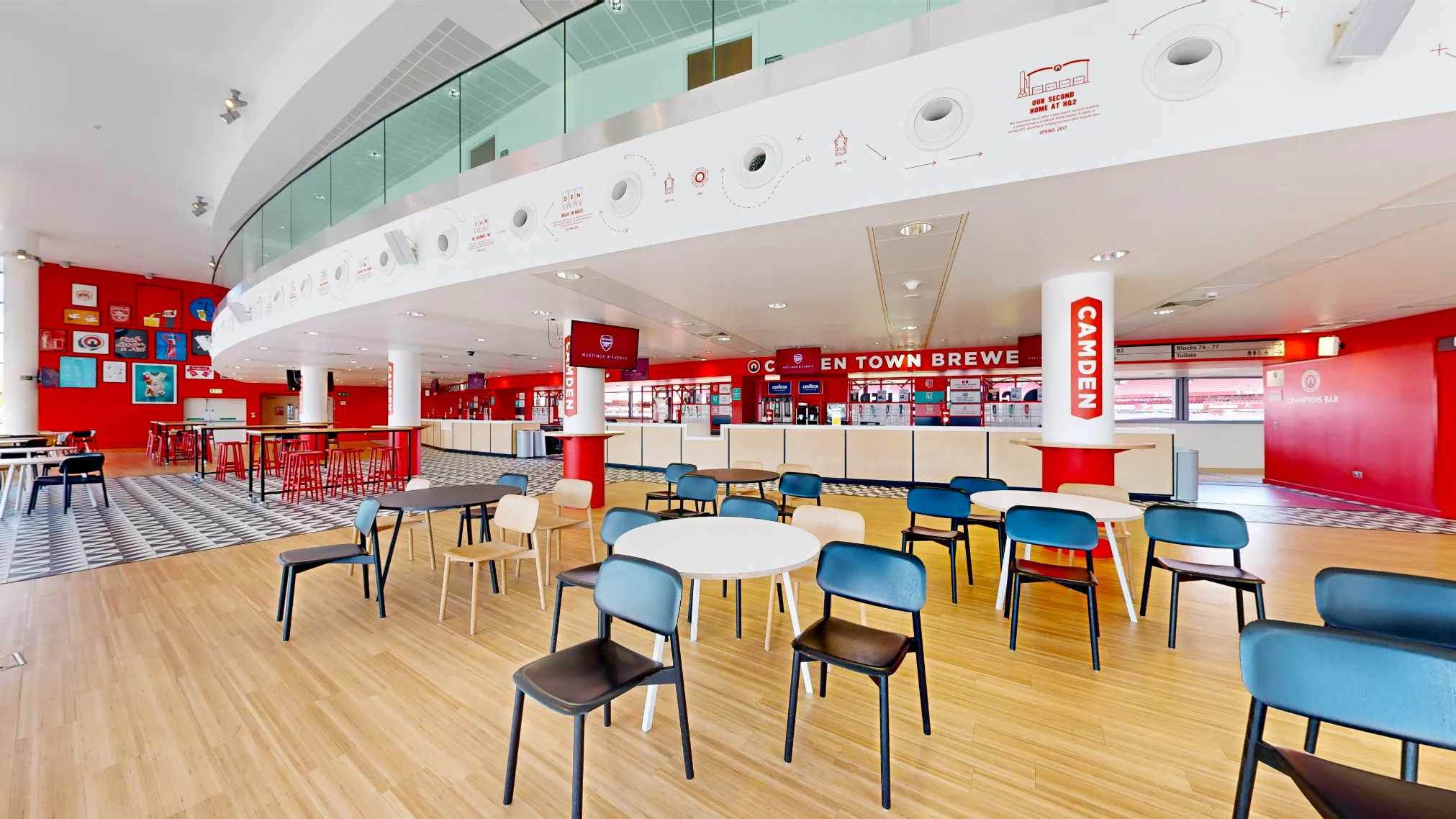 Second venue image