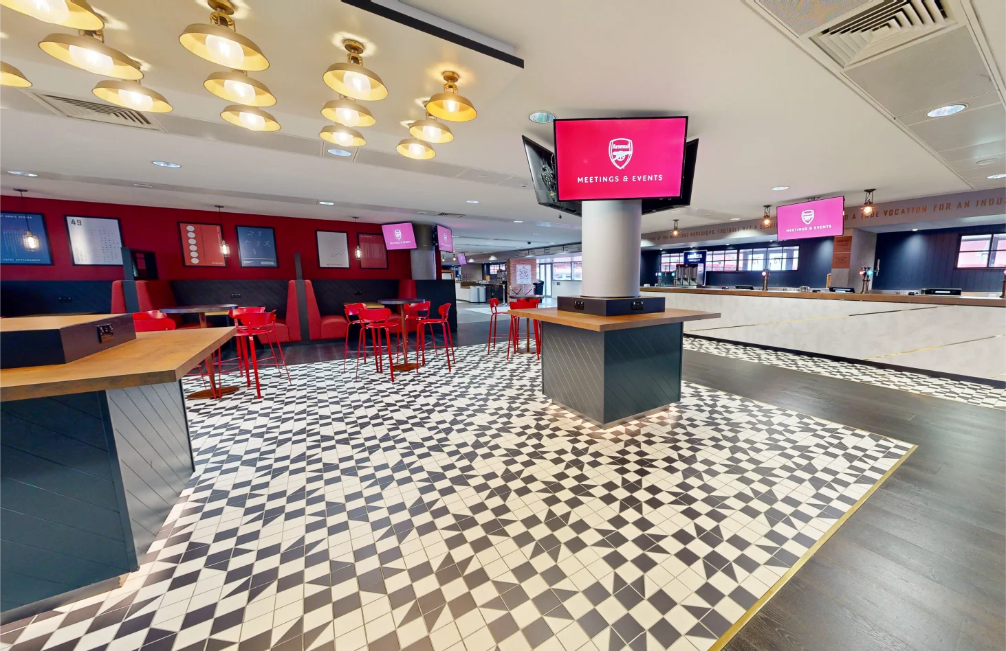 Second venue image