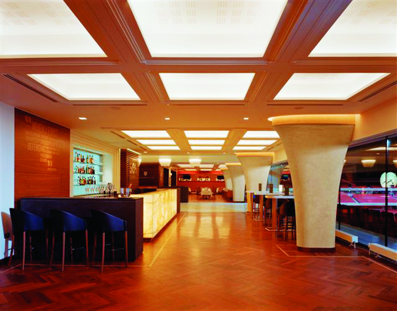Second venue image