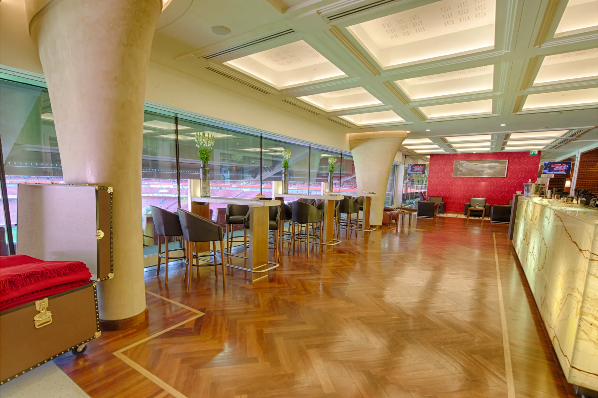 arsenal diamond club dress code Arsenal Hospitality (The Emirates 2023/24)
