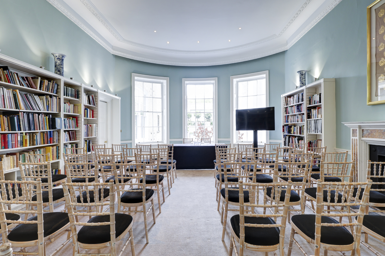 Second venue image