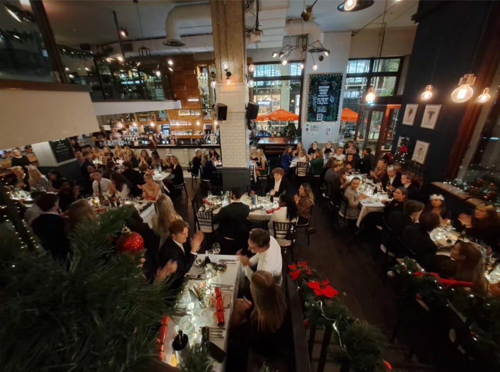 Second venue image