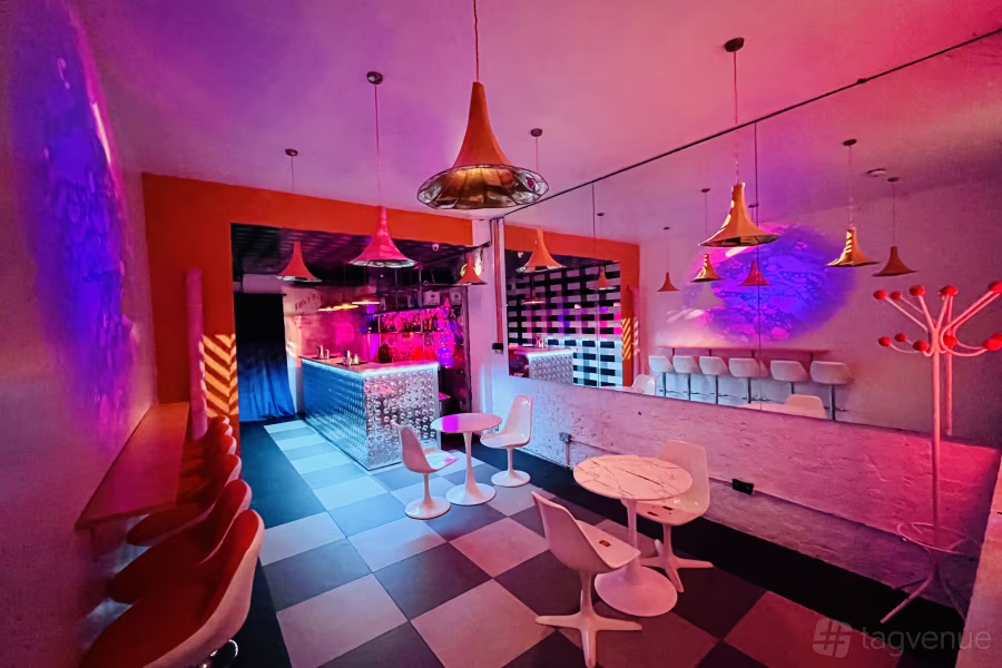 Second venue image