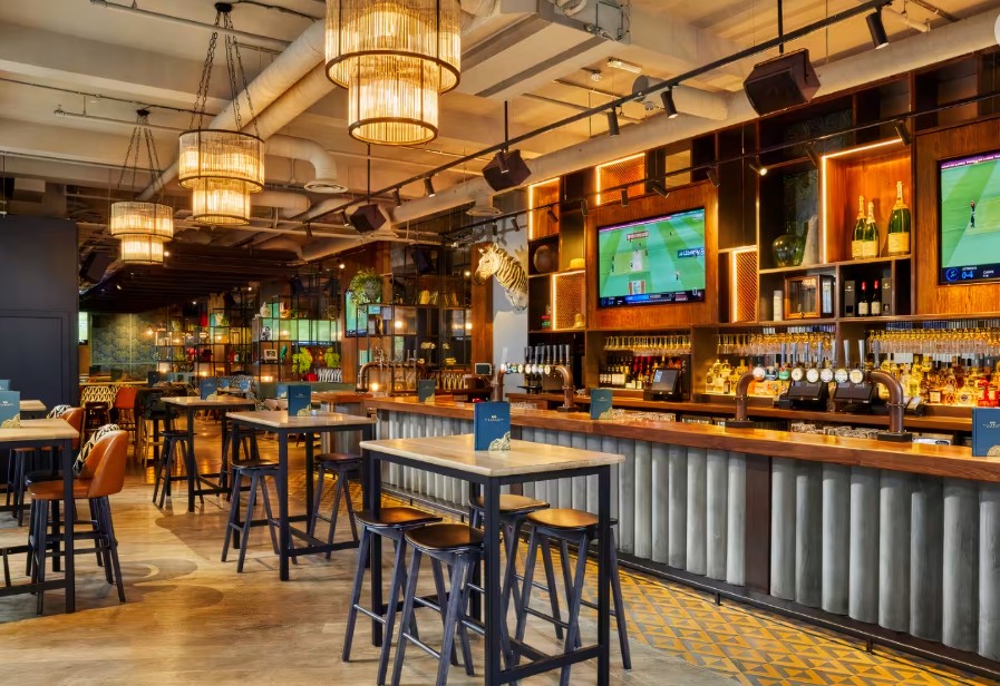 Second venue image