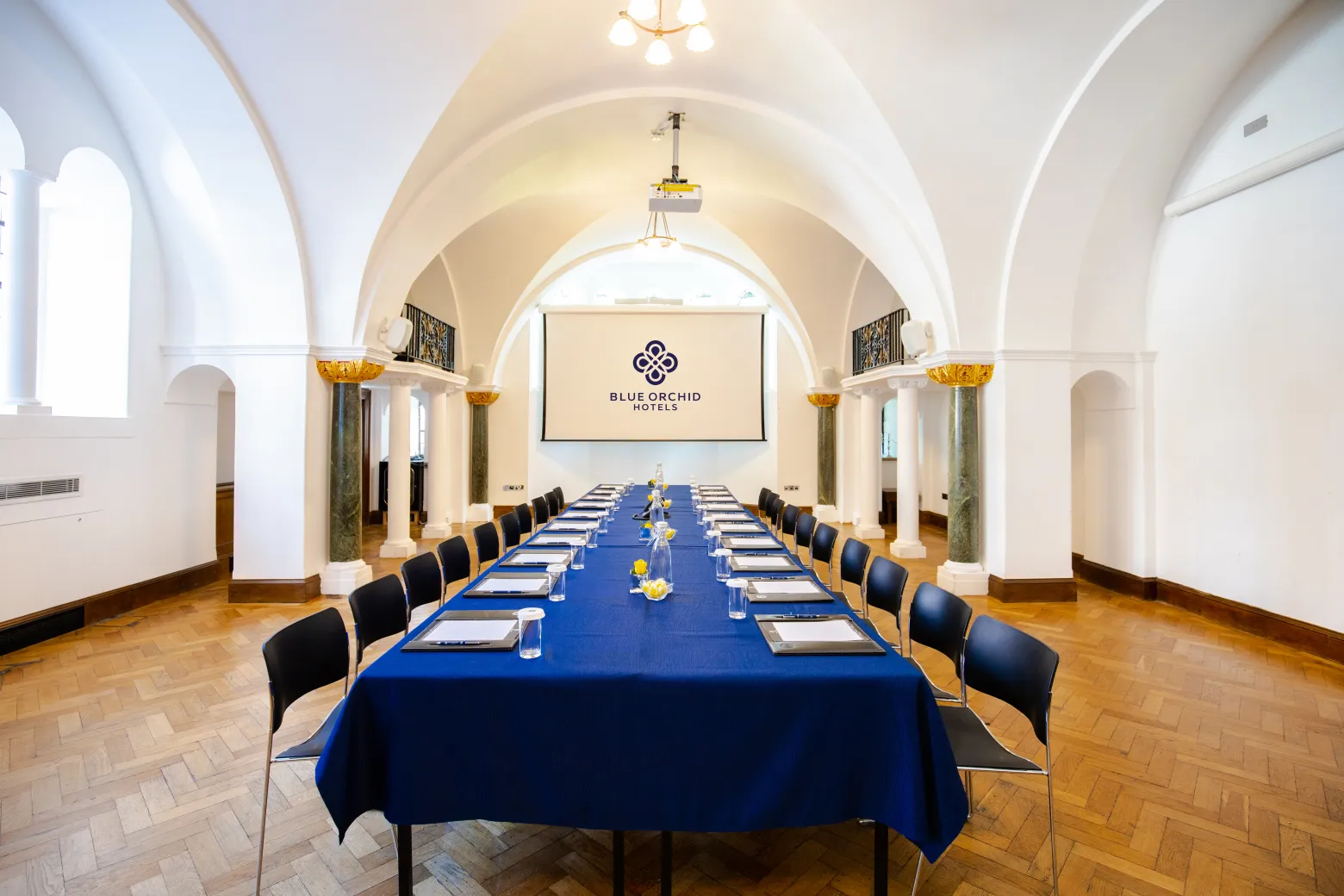 Second venue image