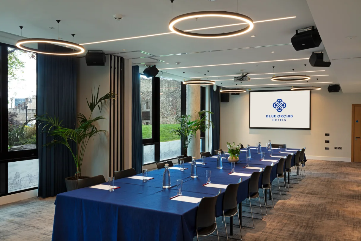 Second venue image