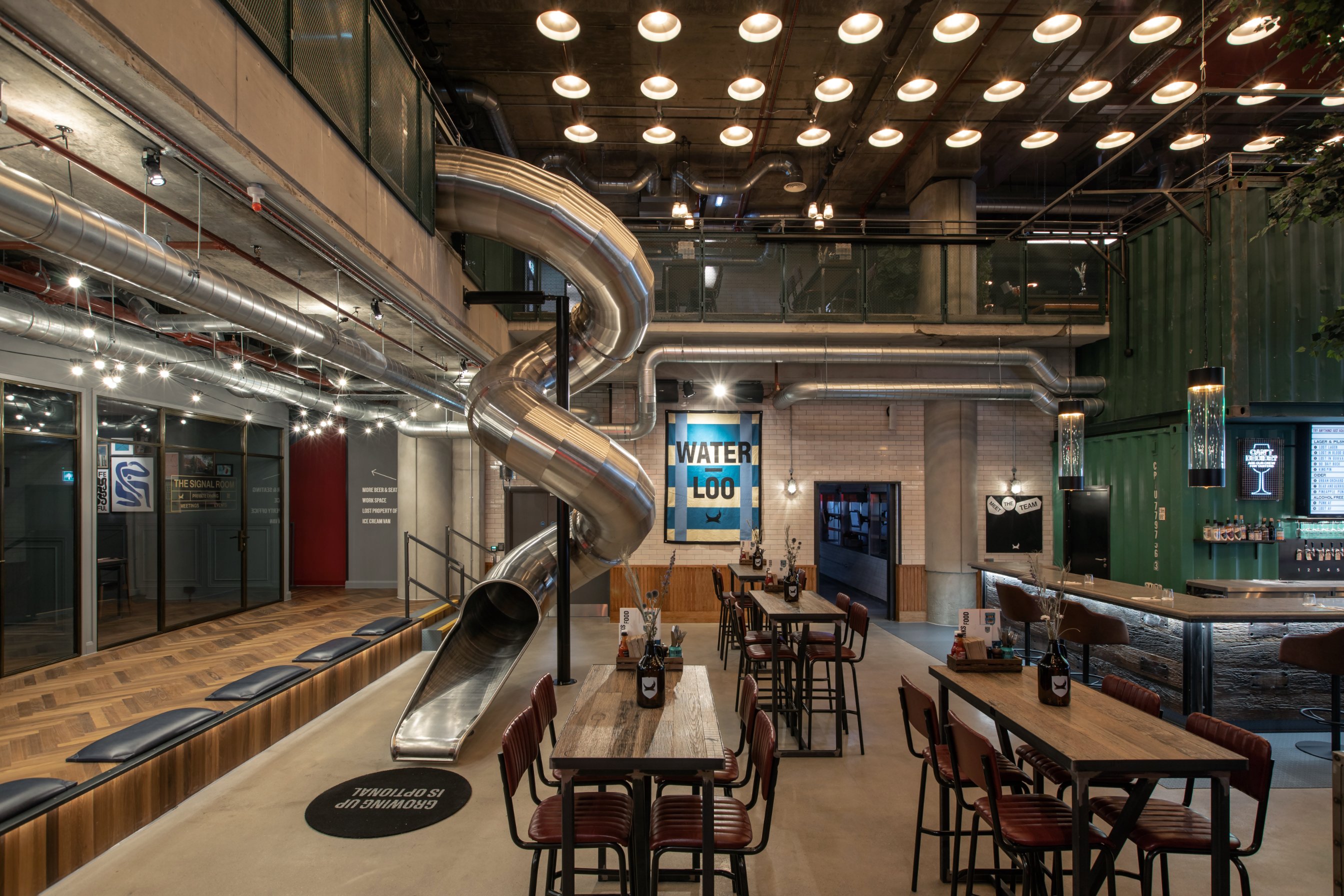 Second venue image