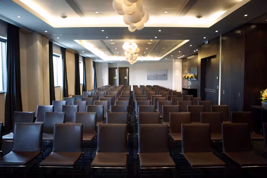 Second venue image