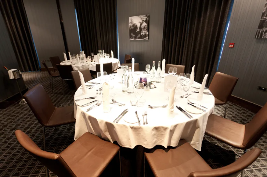 Second venue image