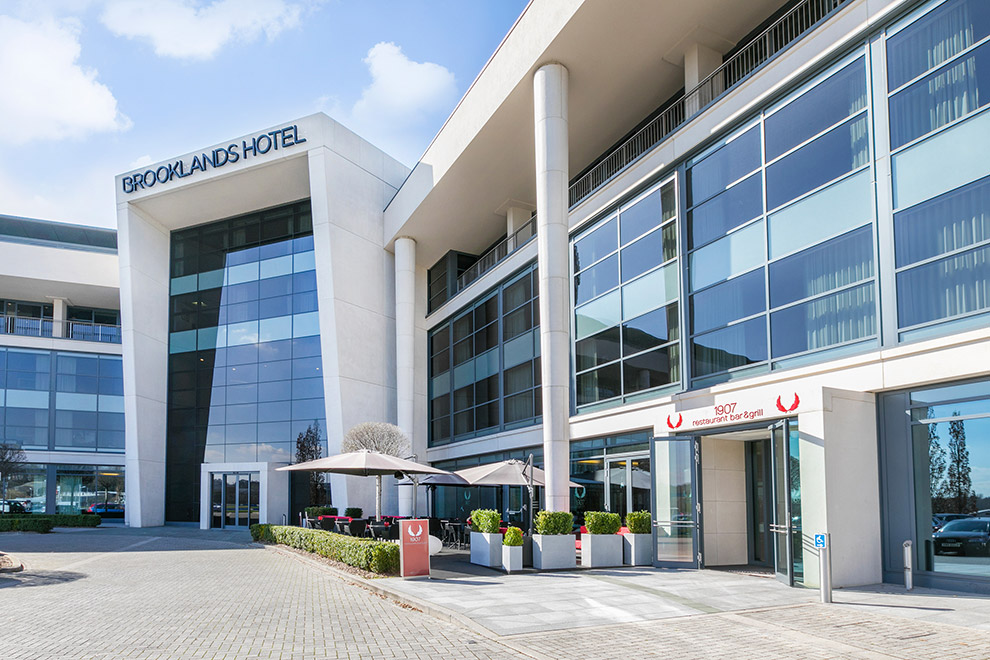Second venue image