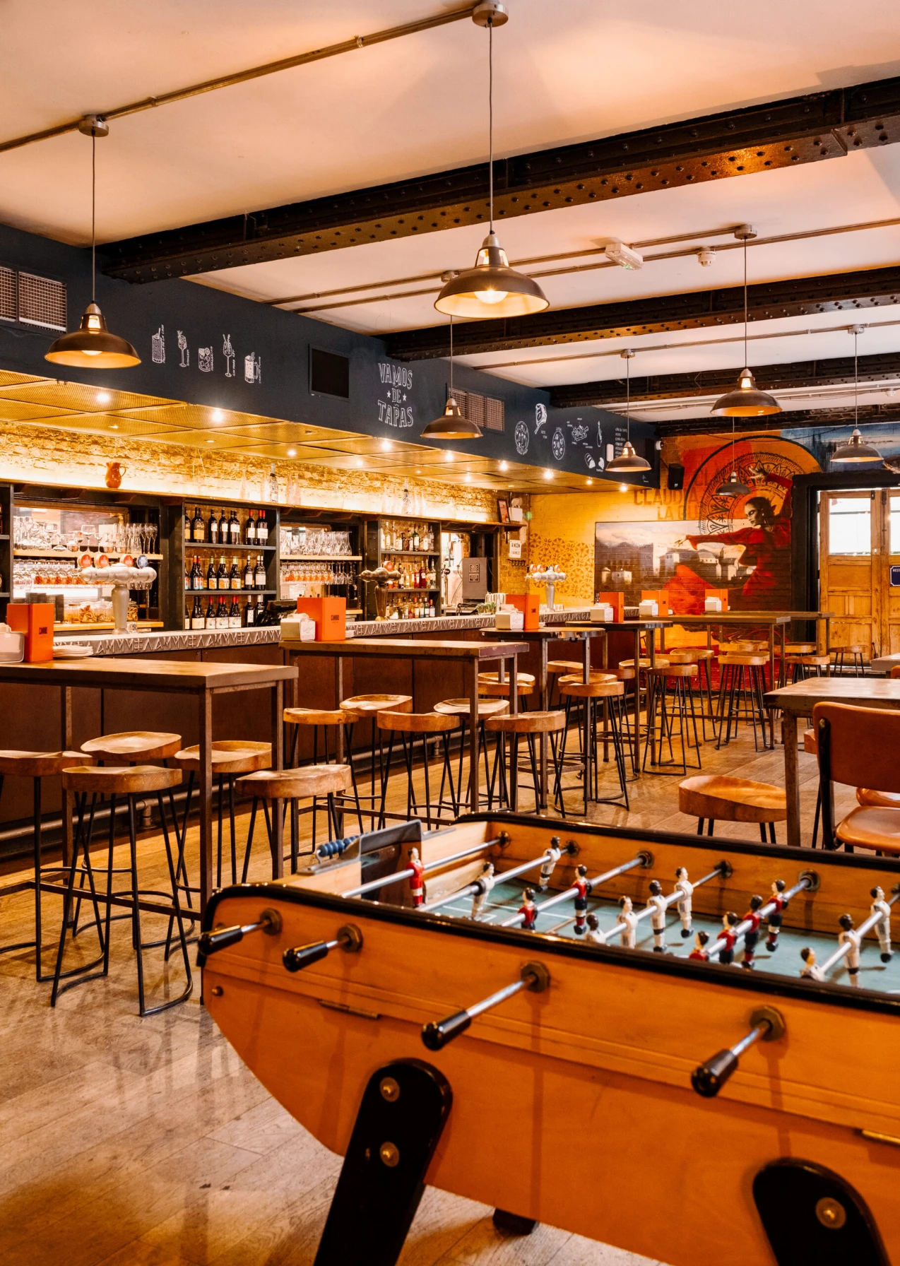 Second venue image