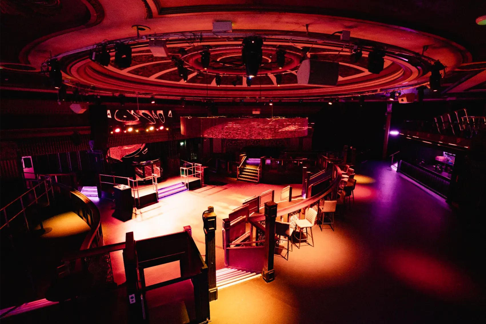 Second venue image