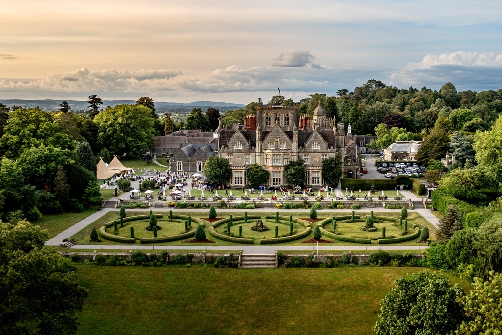 Second venue image