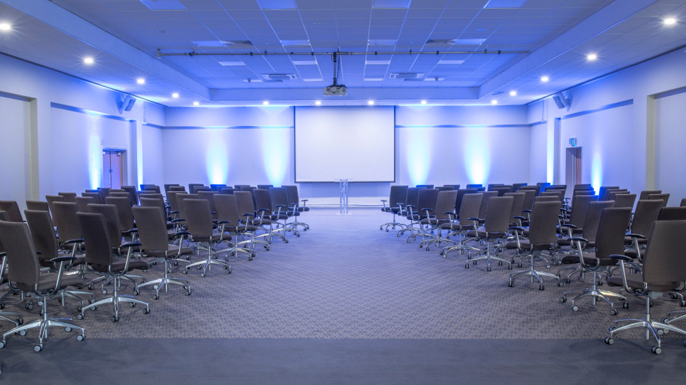 Second venue image
